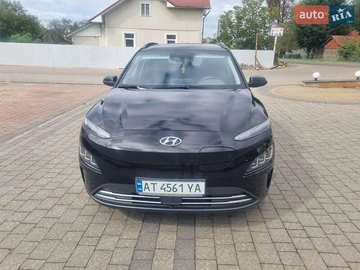 Авто Hyundai Kona 2023 № 8082146