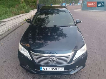 Авто Toyota Camry 2011 № 8082152