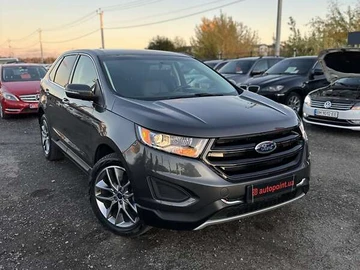 Авто Ford Edge 2017 № 8082156