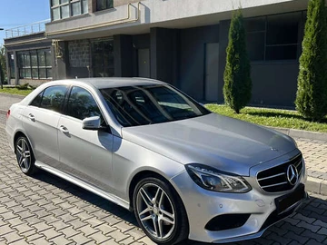 Авто Mercedes E-Class 2014 № 8082163