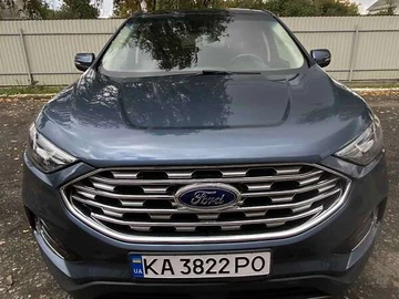 Авто Ford Edge 2019 № 8082169