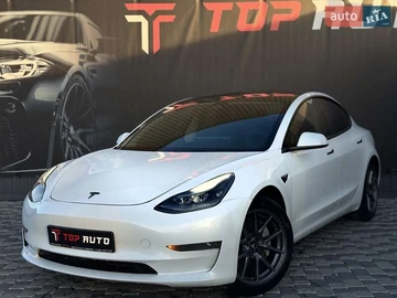 Авто Tesla Model 3 2023 № 8082173