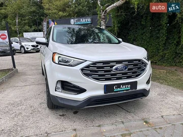 Авто Ford Edge 2019 № 8082179
