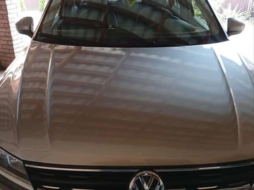 Авто Volkswagen Tiguan 2018 № 8082393