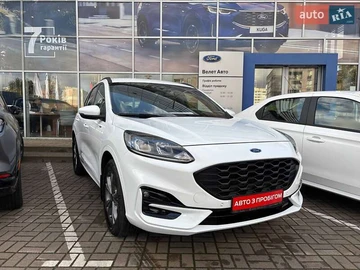 Авто Ford Kuga 2023 № 8082395