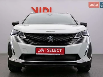 Авто Peugeot 3008 2023 № 8082409