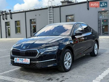 Авто Skoda Octavia 2024 № 8082410