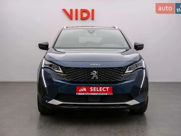 Авто Peugeot 3008 2023 № 8082411