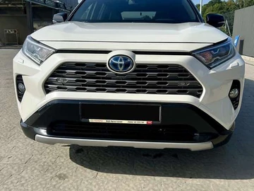 Авто Toyota Rav4 2019 № 8082412