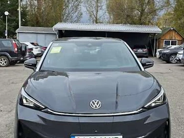 Авто Volkswagen Id Unyx 2025 № 8082413