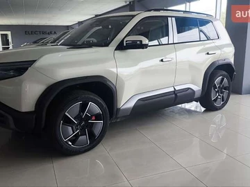 Авто BYD Leopard 3 2025 № 8082414