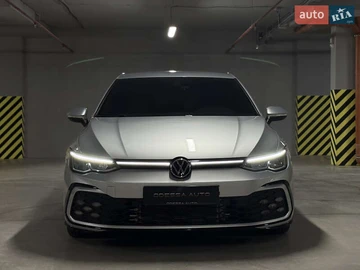 Авто Volkswagen Golf Gti 2023 № 8082417