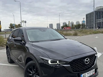 Авто Mazda Cx-5 2023 № 8082420