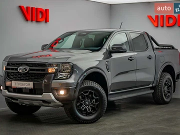 Авто Ford Ranger 2023 № 8082437