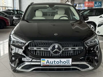 Авто Mercedes Gla-Class 2023 № 8082438