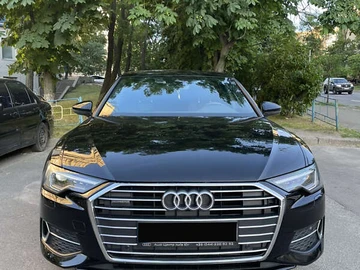 Авто Audi A6 2020 № 8082439