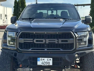 Авто Ford F-150 2020 № 8082445