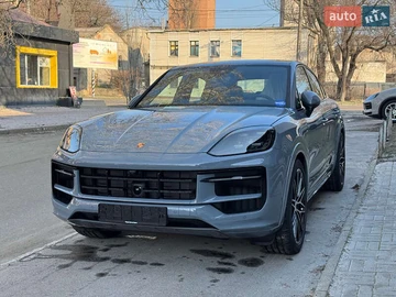 Авто Porsche Cayenne 2024 № 8082454