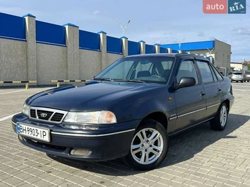 Авто Daewoo Nexia 2007 № 8082456