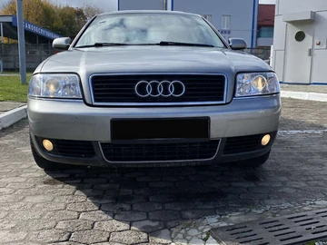 Авто Audi A6 2002 № 8082464