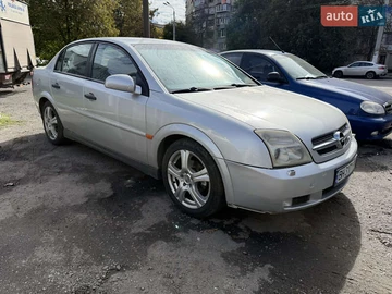 Авто Opel Vectra 2003 № 8082479