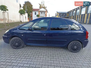 Авто Citroen Xsara Picasso 2008 № 8082480