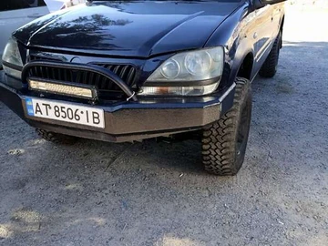 Авто HUABEI Hc 2005 № 8082482