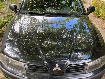 Авто Mitsubishi Carisma 2003 № 8082494
