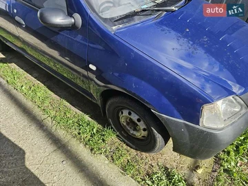 Авто Dacia Logan 2006 № 8082495