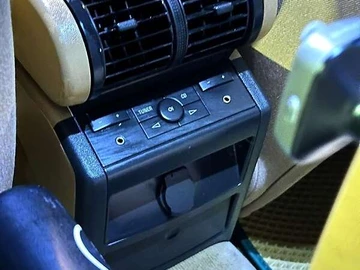Авто Opel Signum 2004 № 8082501