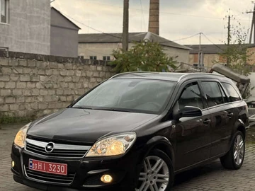 Авто Opel Astra 2008 № 8082650