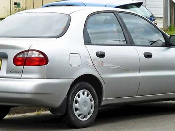 Авто Mitsubishi Nimbus 1999 № 8082654