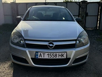 Авто Opel Astra 2009 № 8082657