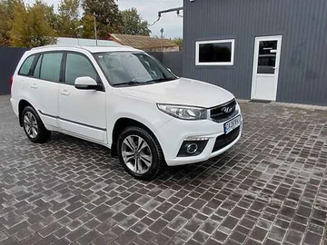 Авто Chery Tiggo 2016 № 8082658