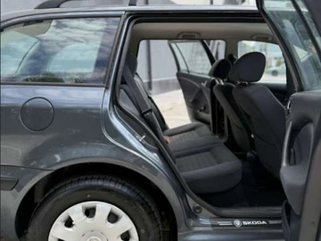 Авто Skoda Octavia 2007 № 8082663