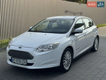 Авто Ford Focus 2014 № 8082797
