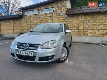Авто Volkswagen Jetta 2008 № 8082798