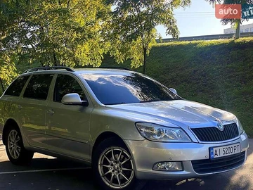 Авто Skoda Octavia 2012 № 8082821