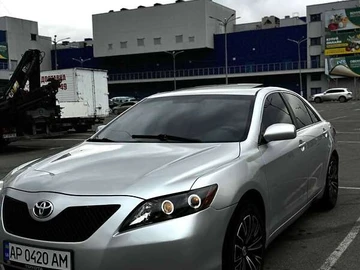 Авто Toyota Camry 2006 № 8082835