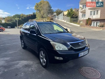 Авто Lexus Rx 2007 № 8082836
