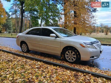 Авто Toyota Camry 2008 № 8082839