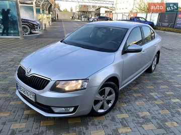 Авто Skoda Octavia 2013 № 8082840