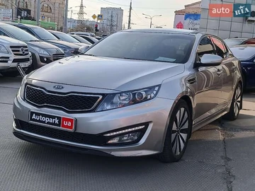 Авто KIA Optima 2011 № 8082846