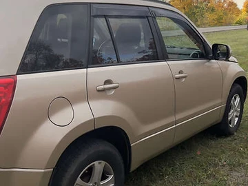Авто Suzuki Grand Vitara 2011 № 8082849