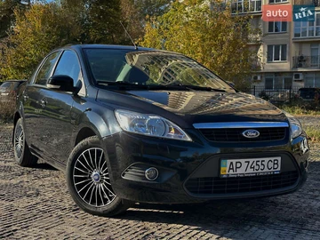 Авто Ford Focus 2011 № 8082852