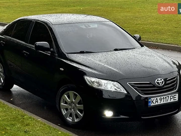 Авто Toyota Camry 2007 № 8082854