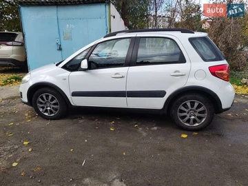 Авто Suzuki Sx4 2014 № 8082861