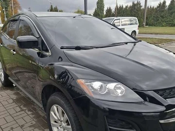 Авто Mazda Cx-7 2011 № 8082868