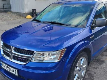Авто Dodge Journey 2015 № 8082884