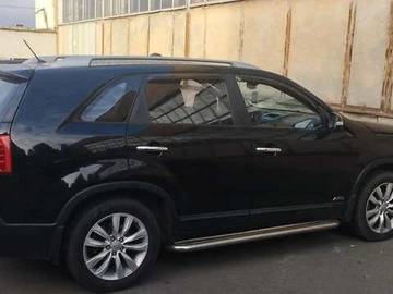 Авто KIA Sorento 2011 № 8082885